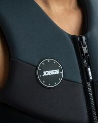 Chaleco salvavidas Jobe Neoprene Life Vest Men Graphite Grey - 1