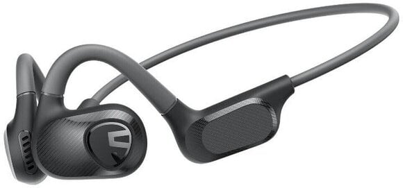 Auriculares de conducción ósea Soundpeats Runfree Lite2 Black Auriculares de conducción ósea - 2