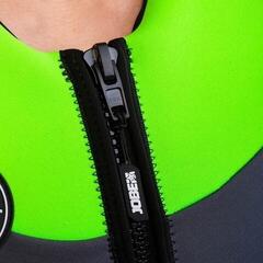 Chaleco salvavidas Jobe Neoprene Life Vest Men Lime Green - 2