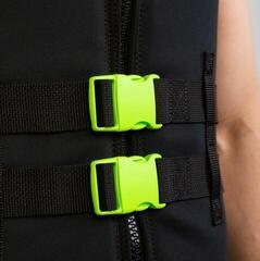 Chaleco salvavidas Jobe Neoprene Life Vest Men Lime Green - 3
