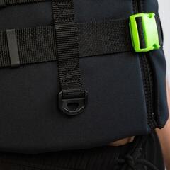 Chaleco salvavidas Jobe Neoprene Life Vest Men Lime Green - 5