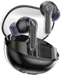 Drahtlose In-Ear-Kopfhörer Soundpeats Clear Black Drahtlose In-Ear-Kopfhörer - 2