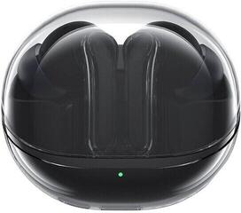 Drahtlose In-Ear-Kopfhörer Soundpeats Clear Black Drahtlose In-Ear-Kopfhörer - 3