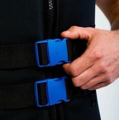 Schwimmweste Jobe Neoprene Life Vest Men Midnight Blue - 4