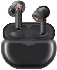 Ασύρματο Ακουστικό In-ear Soundpeats Air 4 Pro Black Ασύρματο Ακουστικό In-ear - 3