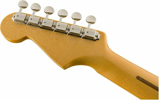 Guitare électrique Fender Eric Johnson Thinline Stratocaster MN 2-Tone Sunburst Guitare électrique - 4