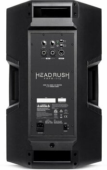 Gitarový reprobox Headrush FRFR-112 - 2