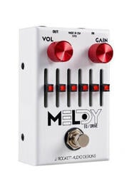 Kytarový efekt J. Rockett Audio Design Melody Kytarový efekt - 1