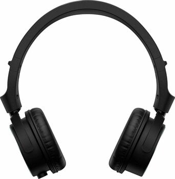 DJ Headphone Pioneer Dj HDJ-S7-K DJ Headphone - 2