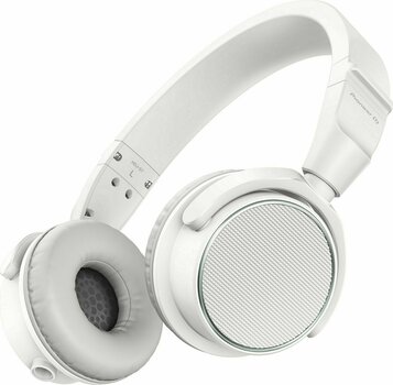 DJ Headphone Pioneer Dj HDJ-S7-W DJ Headphone - 5
