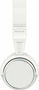 DJ Headphone Pioneer Dj HDJ-S7-W DJ Headphone - 6