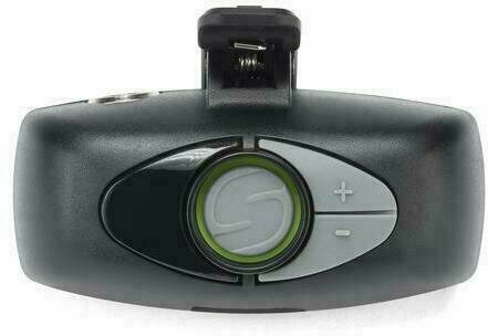 Système sans fil avec micro serre-tête Samson AHX Fitness Headset K - 2