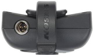 Bezdrátový set Samson AHX Fitness Headset K Bezdrátový set - 6