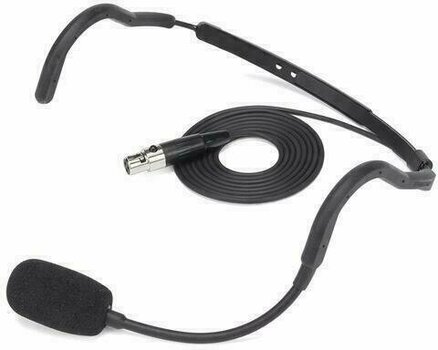 Zestaw bezprzewodowy nagłowny Samson AHX Fitness Headset K - 8