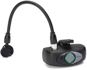 Système sans fil Samson AWX Headset System K Système sans fil - 1