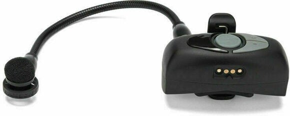 Безжични слушалки с микрофон Samson AWX Headset System K - 3