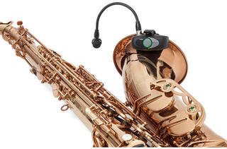 Système sans fil Samson AWX Headset System K Système sans fil - 5