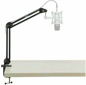 Mikrofonní stojan-stolní Samson MBA28 Mikrofonní stojan-stolní - 3