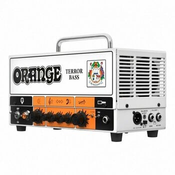 Amplificatore Basso Ibrido Orange Terror Bass - 4