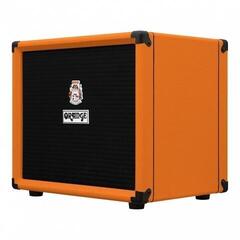 Bass Cabinet Orange OBC112 Bass Cabinet - 1