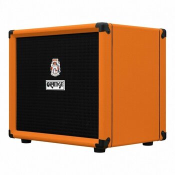 Bass Cabinet Orange OBC112 (Pre-owned) - 7