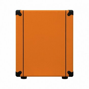 Bass Cabinet Orange OBC112 - 3