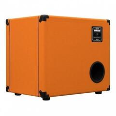 Bass Cabinet Orange OBC112 Bass Cabinet - 3