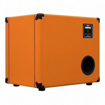 Bass Cabinet Orange OBC112 - 4