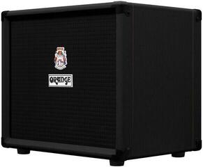 Bass Cabinet Orange OBC112 BK Bass Cabinet - 1