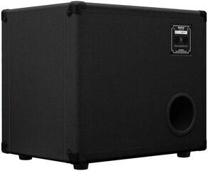 Bass Cabinet Orange OBC112 BK Bass Cabinet - 3