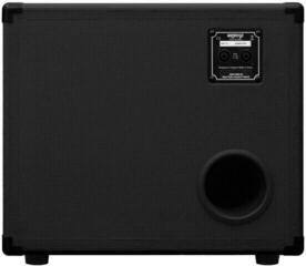 Bass Cabinet Orange OBC112 BK Bass Cabinet - 5