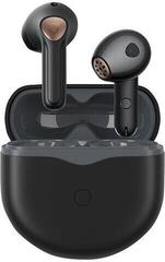 Bežične In-ear slušalice Soundpeats Air 4 Black Bežične In-ear slušalice - 1