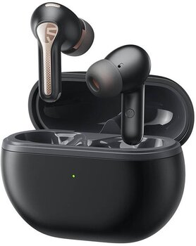 Wireless In-ear headphones Soundpeats Capsule3 PRO Black Wireless In-ear headphones - 2