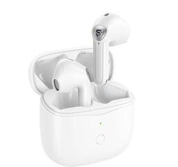 In-ear draadloze koptelefoon Soundpeats Air 3 White In-ear draadloze koptelefoon - 1