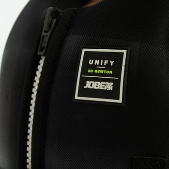 Päästevest Jobe Neoprene Life Vest Kids Black 128 - 6