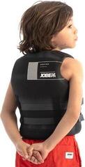 Chaleco salvavidas Jobe Neoprene Life Vest Kids Black - 1