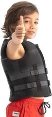 Chaleco salvavidas Jobe Neoprene Life Vest Kids Black - 2