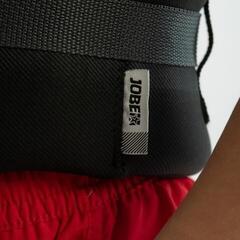 Chaleco salvavidas Jobe Neoprene Life Vest Kids Black - 4