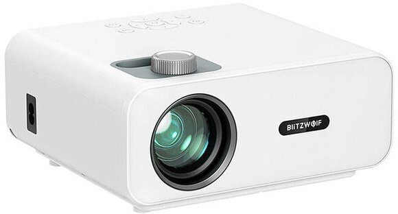 Projector BlitzWolf BW-V5 1080p - 2