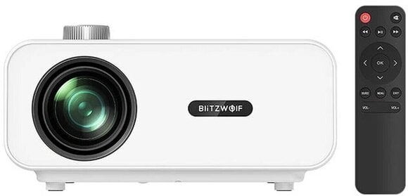 Projector BlitzWolf BW-V5 1080p - 4