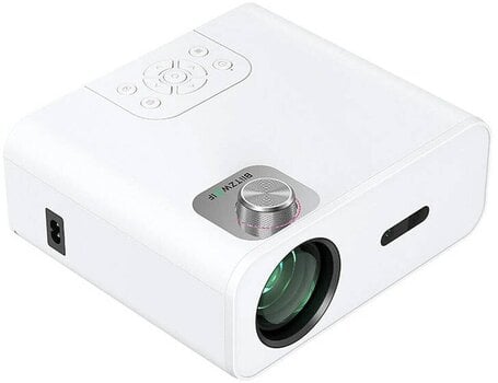 Projektor BlitzWolf LED BlitzWolf BW-V5Max - 2