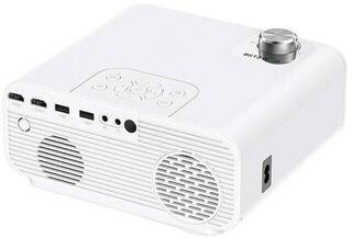 Proyector BlitzWolf LED BlitzWolf BW-V5Max Proyector - 2