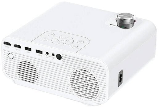 Projektor BlitzWolf LED BlitzWolf BW-V5Max - 3