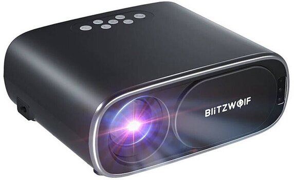 Projektor BlitzWolf BW-V4 - 4