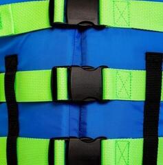 Plavalni jopiči Jobe Nylon Life Vest Kids Blue 30-40 kg Plavalni jopiči - 1