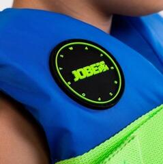 Plavalni jopiči Jobe Nylon Life Vest Kids Blue 30-40 kg Plavalni jopiči - 3