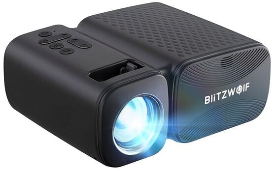 Proiector BlitzWolf BW-V3 Mini - 2