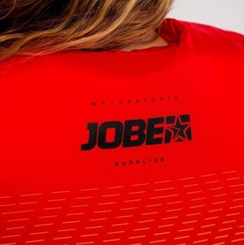 Plávacia vesta Jobe Nylon Life Vest Kids Red 30-40 kg Plávacia vesta - 4