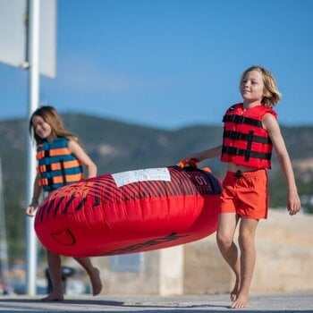 Plávacia vesta Jobe Nylon Life Vest Kids Red 30-40 kg Plávacia vesta - 20