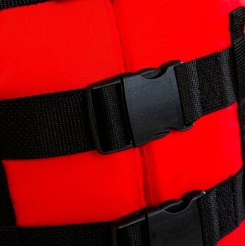 Plávacia vesta Jobe Nylon Life Vest Kids Red 30-40 kg Plávacia vesta - 3